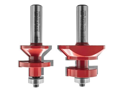 IGM M142 Fréza pro spoj na pero-drážku - D50,8x29,65 t19,05-25,4 L81 S=12 HW