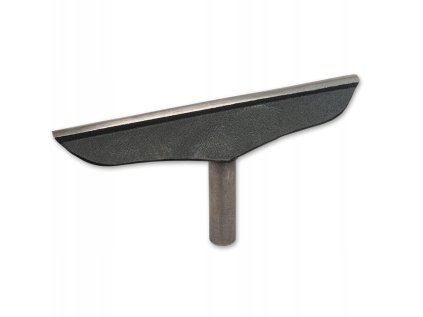 20016 Litinová opěrka pro soustruhy 200 mm/16