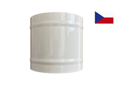 98 mm spojka na hadice 100-102 mm