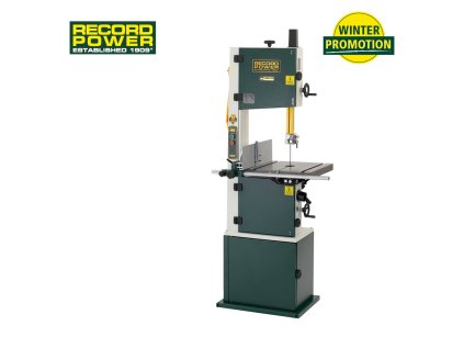 PÁSOVÁ PILA SABRE-350 14"