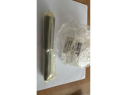 16028 Quill for tailstock coronet herald