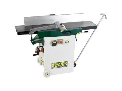 PT310-400 V      SROVNÁVAČKA S PROTAHEM  300 mm