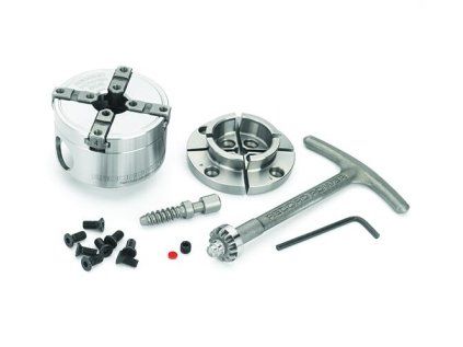 Kompaktní sklíčidlo Mini SC2 sada - M33x3,5
