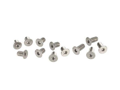 Sada šroubků TORX pro Versalock čelisti