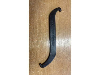 Univerzální klíč