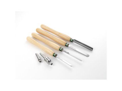 Sada vřetenových struhů ProComfort Ultimate