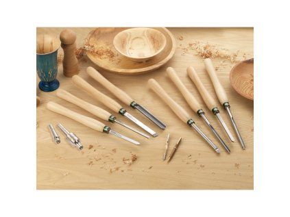 Sada struhů ProComfort Master Collection