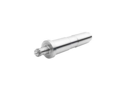 103880 Unašecí hrot vícezubý Hawk 10 mm