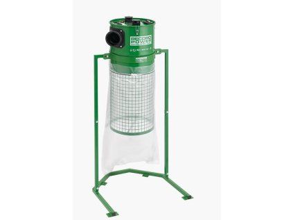 Odsavač pilin a prachu CGV286-3-WALL 150L 2000W Compact – nástěnný
