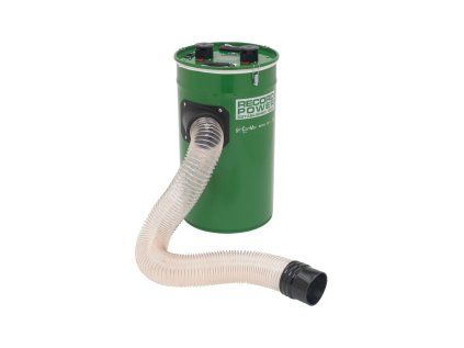 Odsavač pilin a prachu CGV336-4 55L 2000W Medium