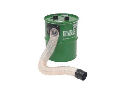 Odsavač pilin a prachu CGV386-5 90L 2000W Large