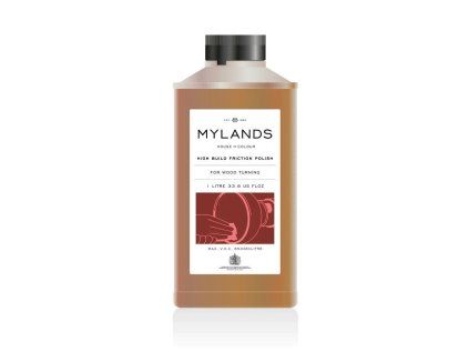 High build friction polish 500 ml