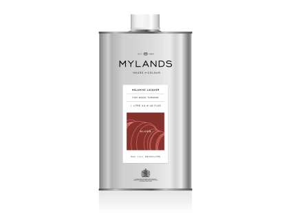 Melamine lacquer gloss 500 ml