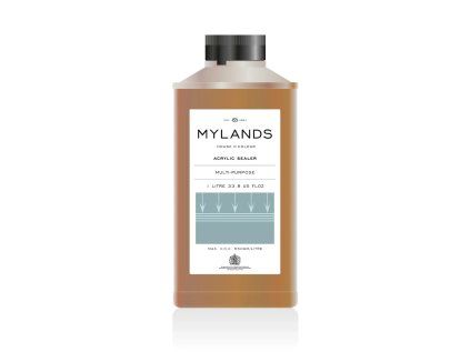 Acrylic sealer 500 ml