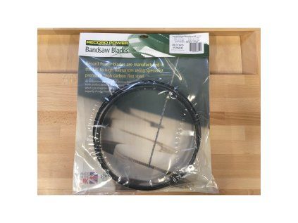 Sada 3 ks pilových pásů pro SABRE 300