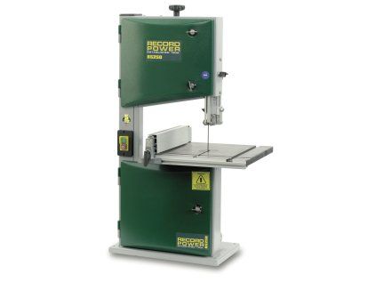 PÁSOVÁ PILA BS250 Premium 10"