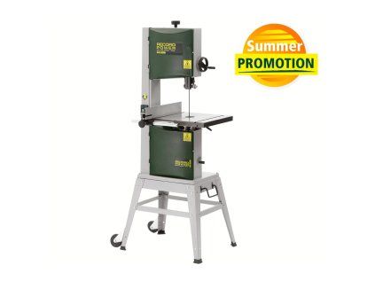 PÁSOVÁ PILA BS300E Premium 12"