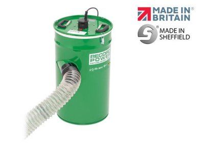 Odsavač pilin a prachu CGV336-3 55L 1000W Medium