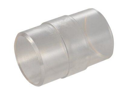 Plastová spojka vnitřní 57 mm
