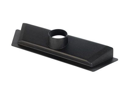 Podlahový sběrač 60 cm