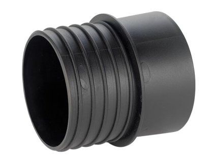 Plastová spojka pro 100/102 mm hadici