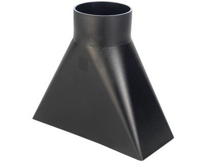 Odsávací sběrač 100x100x250 mm