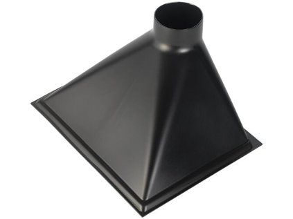 Univerzální sběrač velký 100 mm
