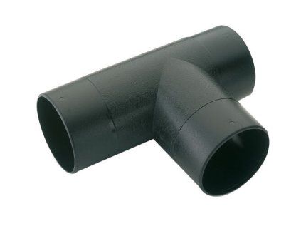 Rozbočka "T" pro hadici 100 mm