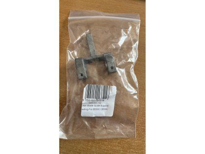 Lower blade guide support BS300/BS350