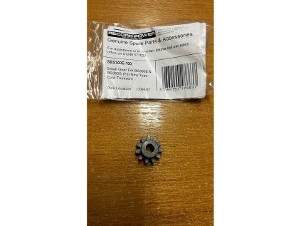 BS300E Small Gear for BS300E a BS350S