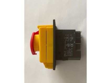 Vypínač pro DP58P a DP58B