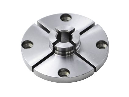 Mini čelisti 25 mm pro sklíčidlo Z3