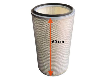 Filtrační patrona pro CD200A