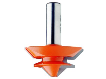 CMT C955 Fréza na spoje 90° - D50,8x22,2 45° S=12 HW