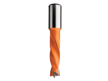 CMT 308 Vrták kolíkovací neprůchozí S10 L57,5 HW - D7x30 S=10x20 L57,5 L