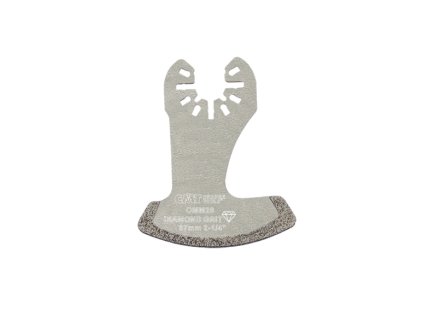 CMT Diamantový Vyřezávací pilový plátek s extra životností, cihla, beton - 57mm