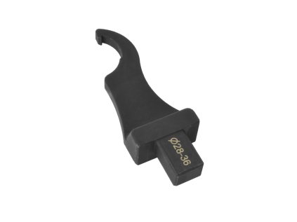 CMT Hákový klíč pro matice - ER16 a ER20, D28-36 mm, S=14x18 mm