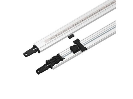 CMT PGC Pravítko s rychloupínacím systémem - 610mm