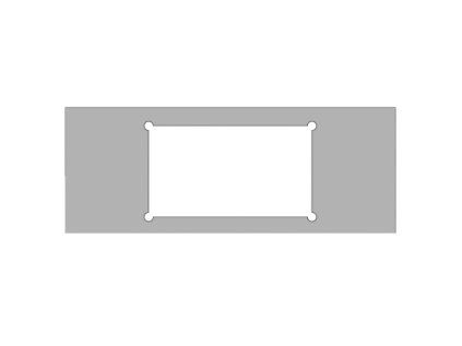 CRCS 005 ram pro vzory na zasuvky 1 web