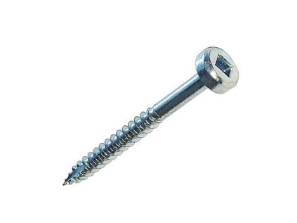 CMT Sada šroubů 500ks pro Pocket-Pro - L31,7mm