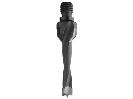 CMT Vrták kolíkovací se záhlubníkem S=M10, 11x4 HW - D10x20 LB35 P