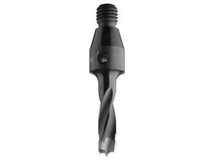 CMT Vrták kolíkovací se závitem S=M10, 30° HW - D10x30 LB55 P