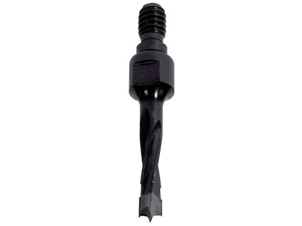 CMT Vrták kolíkovací se závitem S=M8, 9x4 HW - D8x30 LB45 L