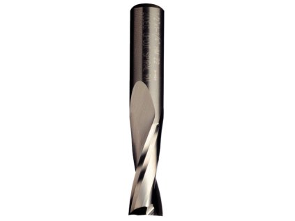 IGM 191 Drážkovací spirálová fréza pozitivní HWM Z2 - D4x15 L60 S=8