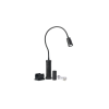 Magnetická LED pracovní lampa