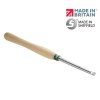 ProComfort struh s 16 mm kulatou žiletkou, rukojeť 30 cm