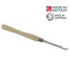 ProComfort struh s 15 mm hranatou žiletkou, rukojeť 30 cm