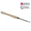 ProComfort struh s 9,6 mm žiletkou tvaru diamant, rukojeť 30 cm