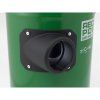 Odsavač pilin a prachu CGV286-3-WALL 150L 2000W Compact – nástěnný