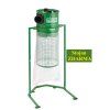 Odsavač pilin a prachu CGV286-3-WALL 150L 2000W Compact – nástěnný